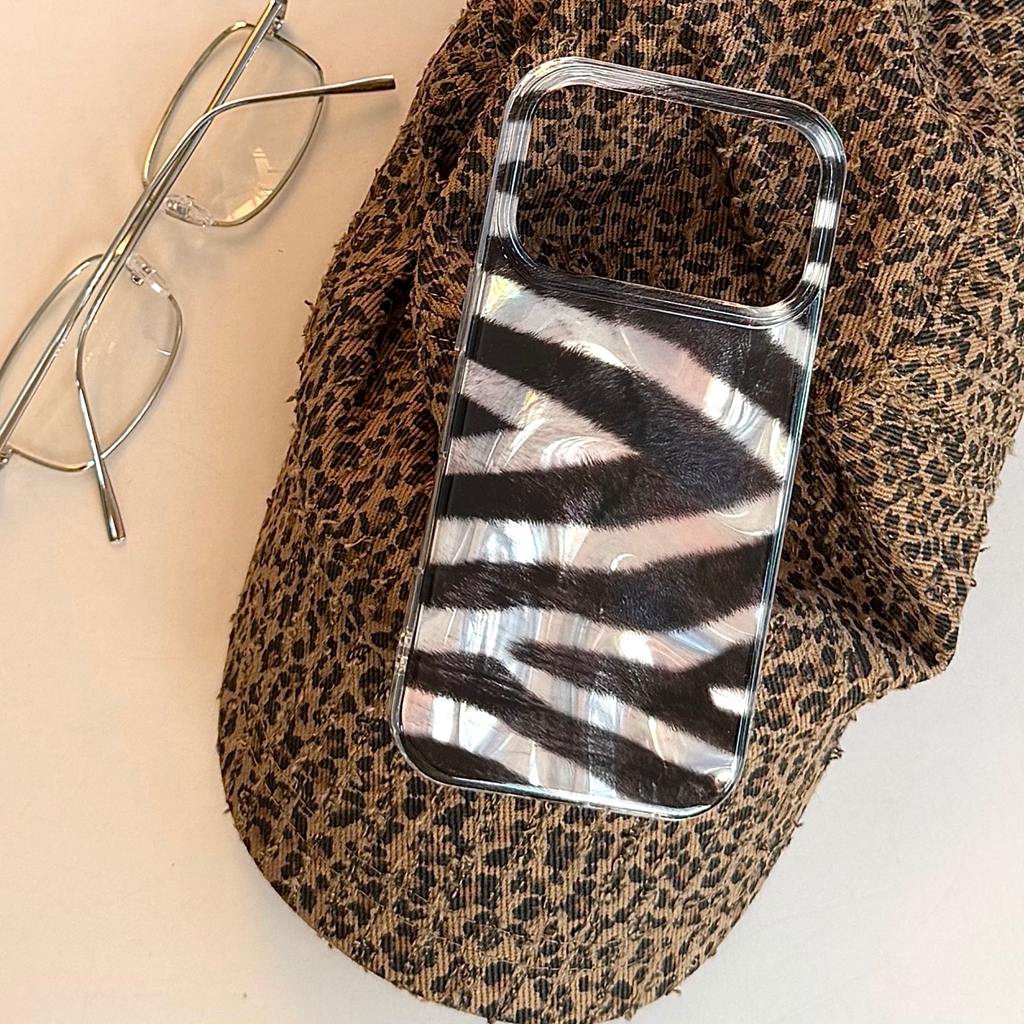 Fun Advanced Zebra Orange Tige - Phone Cases Zebra 리뷰 및 가격