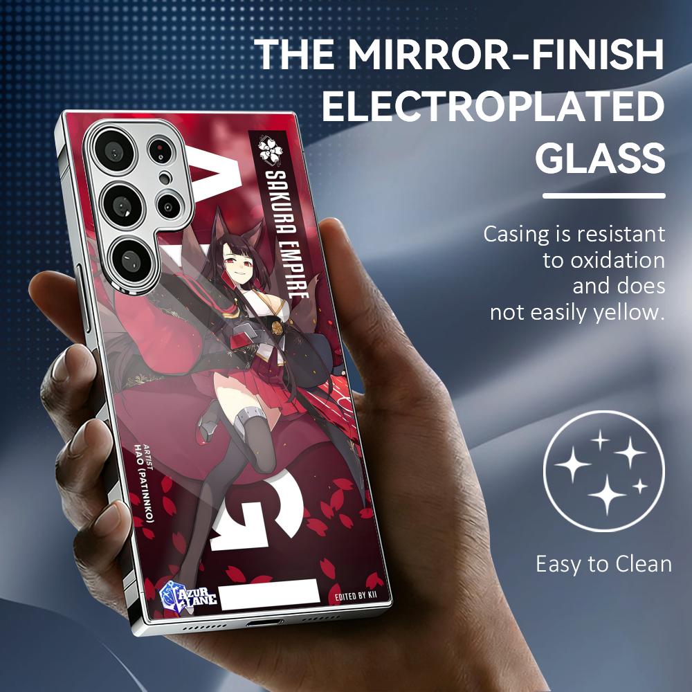 A-Azur Lane Game Phone Case Fo - Phone Cases Metal 리뷰 및 가격