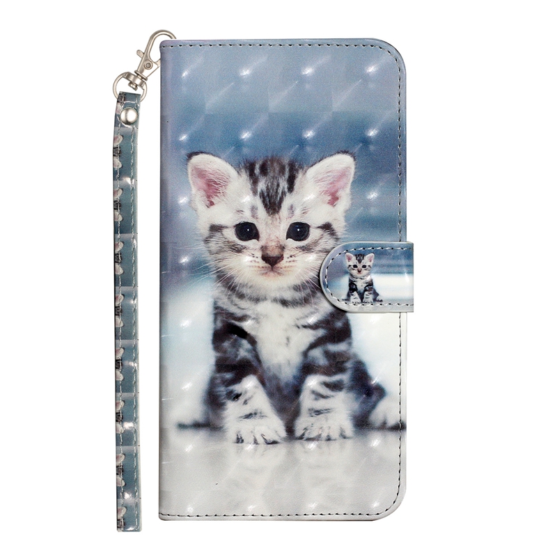 Pop Fashion Cartoon Painted Pa - Phone Cases On Shein 리뷰 및 가격