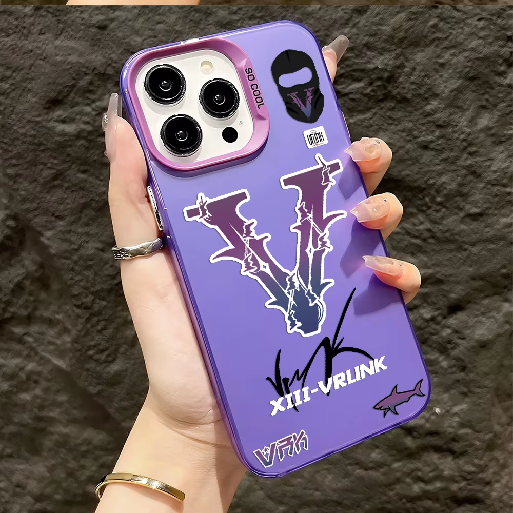 Fashion Luxury Phone Case For  - Phone Cases Louis Vuitton 리뷰 및 가격