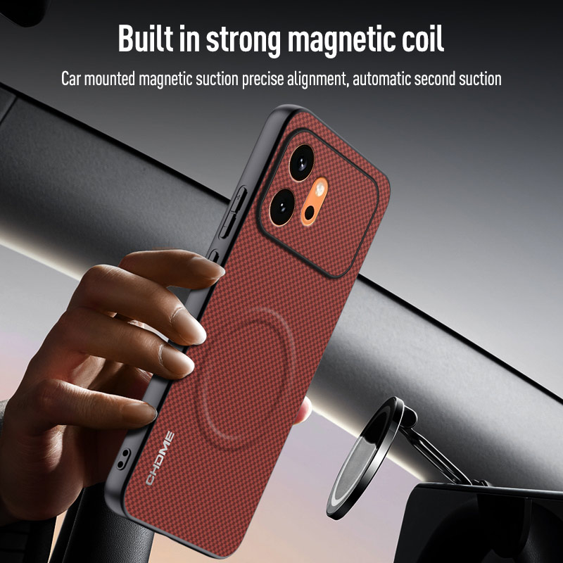 High-Quality Marbled Magnetic  - Phone Cases Quality 리뷰 및 가격