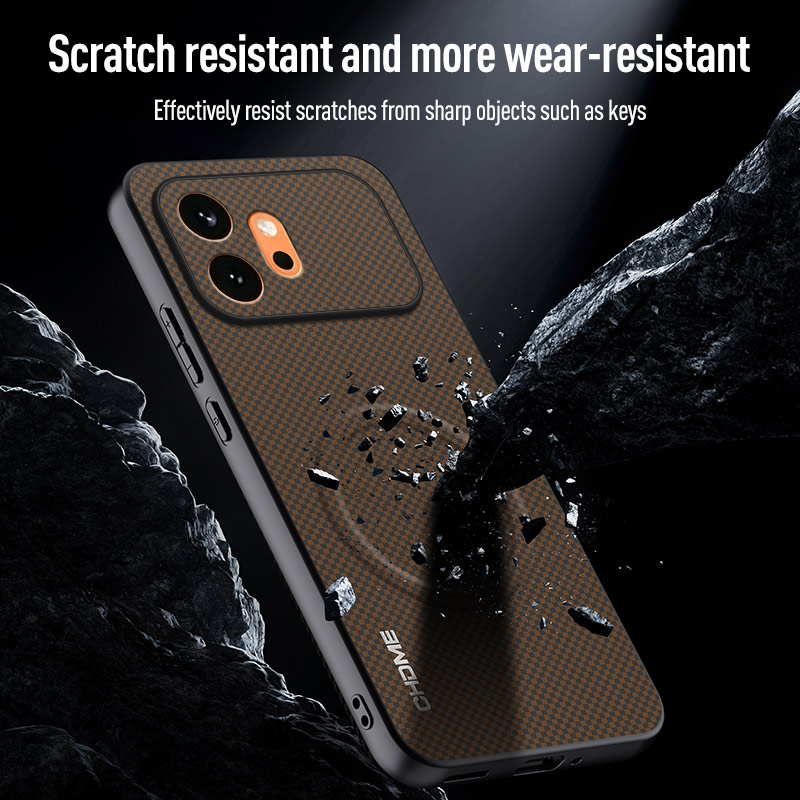 High-Quality Marbled Magnetic  - Phone Cases Quality 리뷰 및 가격