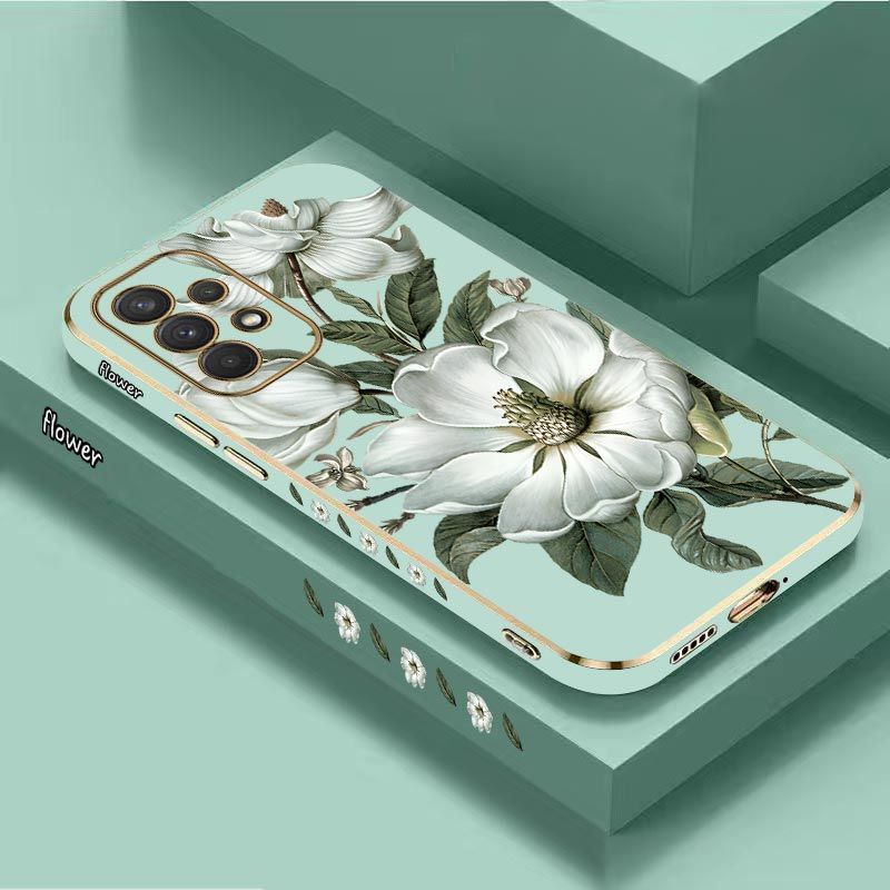 Blooming Jasmine Luxury Platin - Phone Cases Aviation 리뷰 및 가격