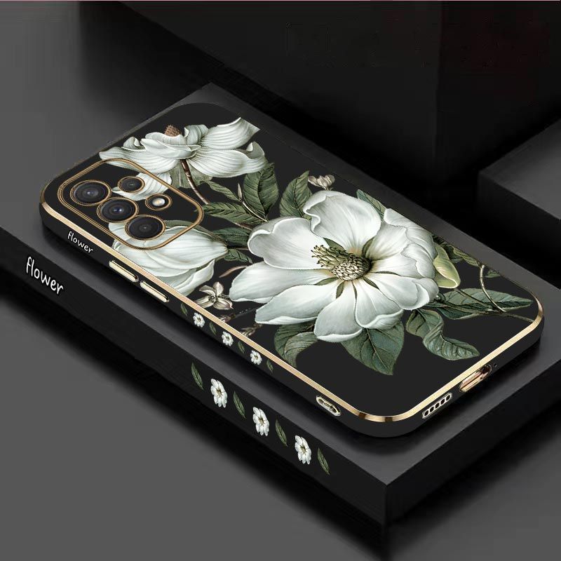 Blooming Jasmine Luxury Platin - Phone Cases Aviation 리뷰 및 가격