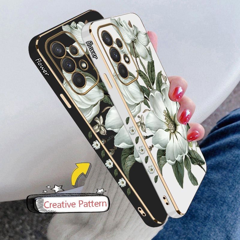 Blooming Jasmine Luxury Platin - Phone Cases Aviation 리뷰 및 가격