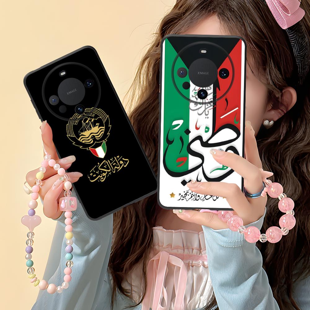 Kuwait Flag Phone Case for Hua - Phone Cases Kuwait 리뷰 및 가격