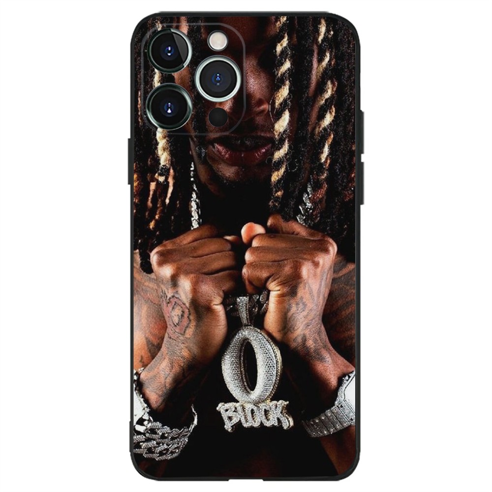 Rapper K-King V-Von Phone Case - Phone Cases Louis Vuitton 리뷰 및 가격