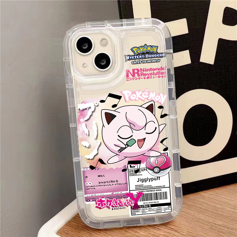 P-Pokemon Cool Pikachu Squirtl - Phone Cases Xiaomi 리뷰 및 가격
