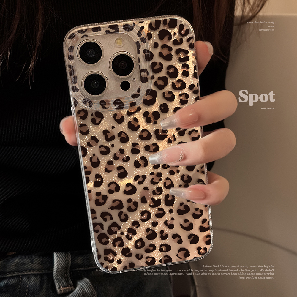 Modern Leopard Phone Case For  - Phone Cases For Samsung S22 리뷰 및 가격