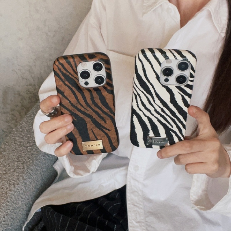 For iPhone 17 Promax premium z - Phone Cases Zebra 리뷰 및 가격