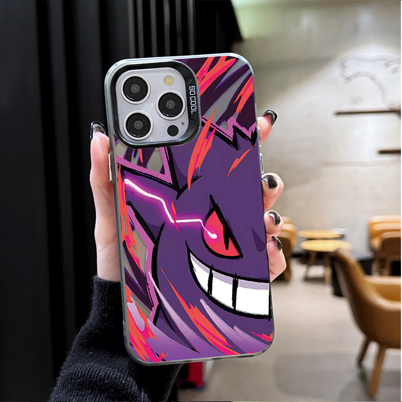 Anime P-Pokemon Cute Pikachu P - Phone Cases Xiaomi 리뷰 및 가격
