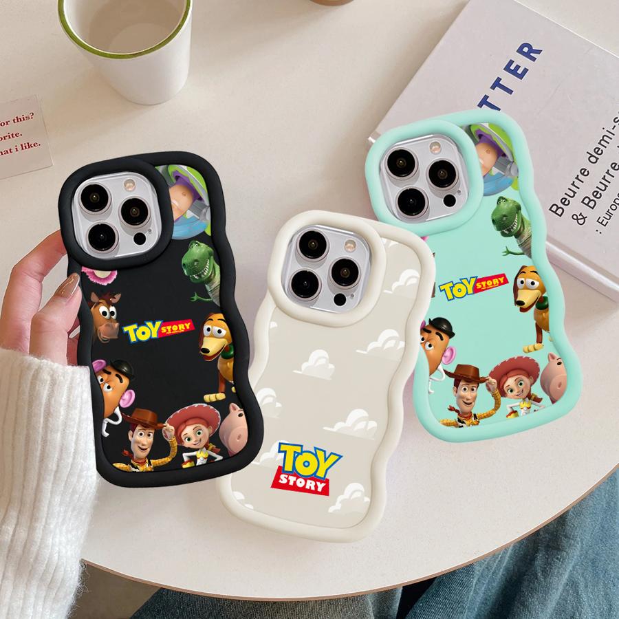 Disney Toy Story Soft Phone Co - Phone Cases Disney 리뷰 및 가격