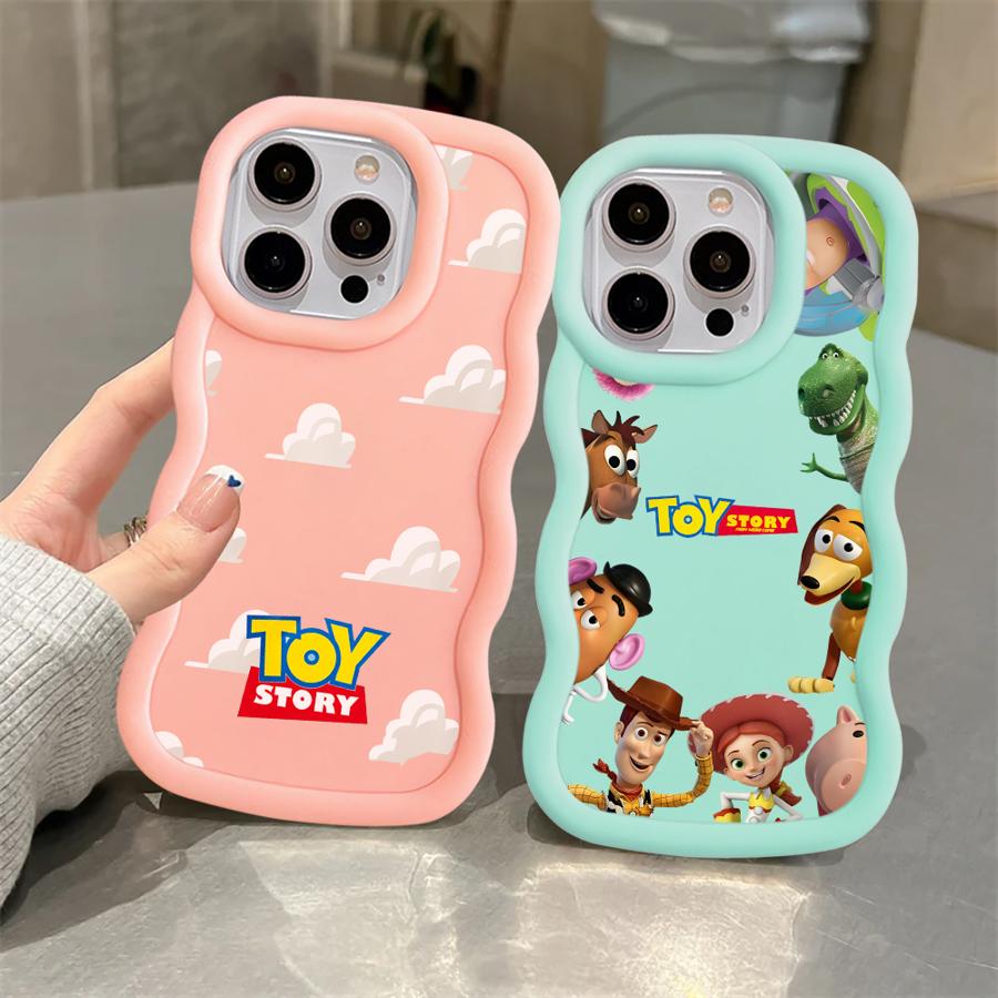 Disney Toy Story Soft Phone Co - Phone Cases Disney 리뷰 및 가격