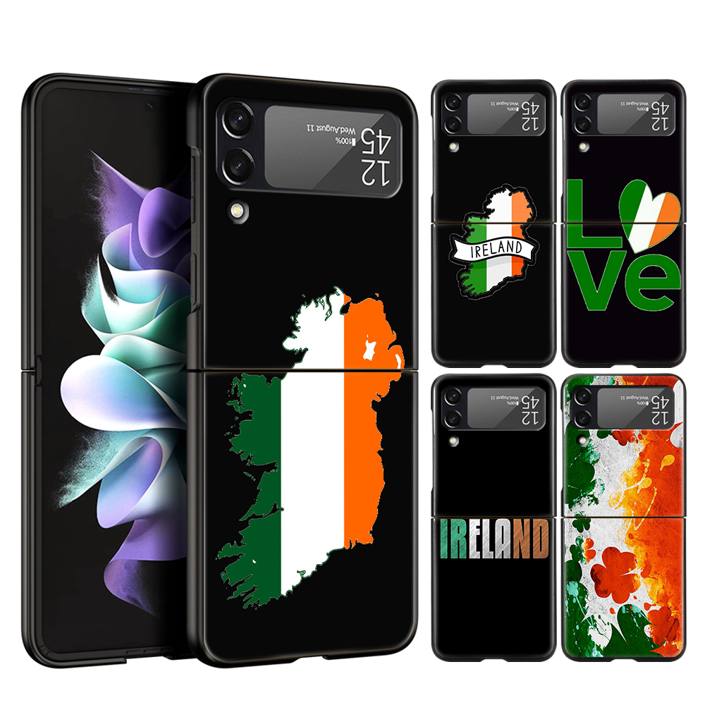 Ireland Flag Phone Case For Sa - Phone Cases Ireland 리뷰 및 가격