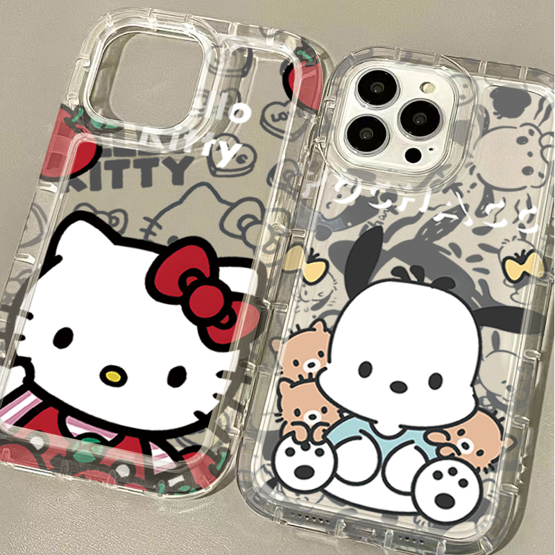 Hello Kittys Kuromis Melody Ph - Phone Cases Iphone 12 리뷰 및 가격