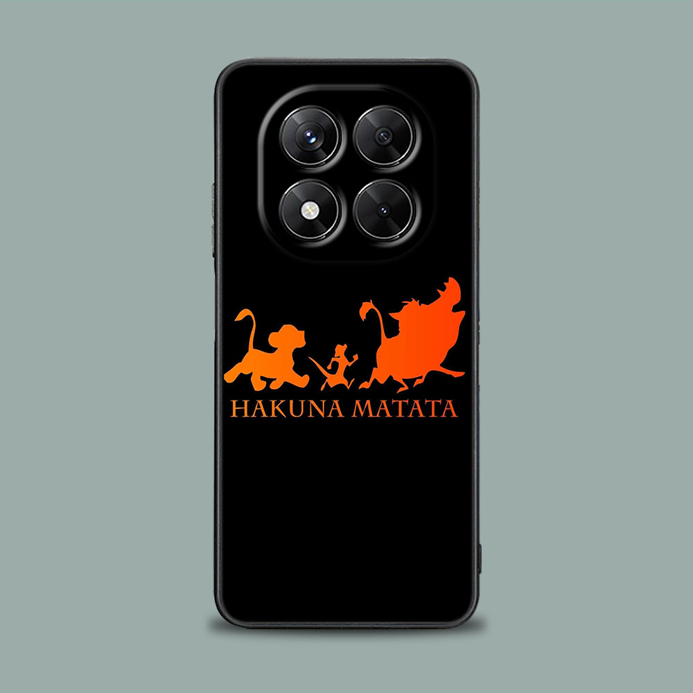 HAKUNA MATATA Lion King Phone  - Phone Cases Disney 리뷰 및 가격