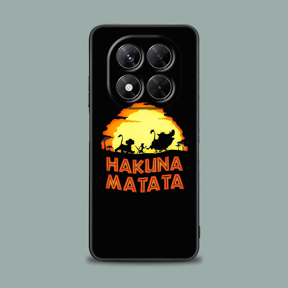 HAKUNA MATATA Lion King Phone  - Phone Cases Disney 리뷰 및 가격