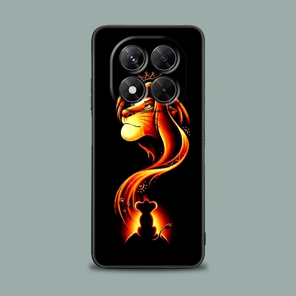 HAKUNA MATATA Lion King Phone  - Phone Cases Disney 리뷰 및 가격