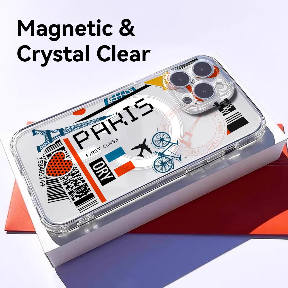 Plane Travel Ticket france Pho - Phone Cases Aviation 리뷰 및 가격