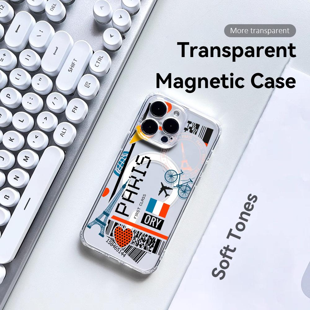 Plane Travel Ticket france Pho - Phone Cases Aviation 리뷰 및 가격