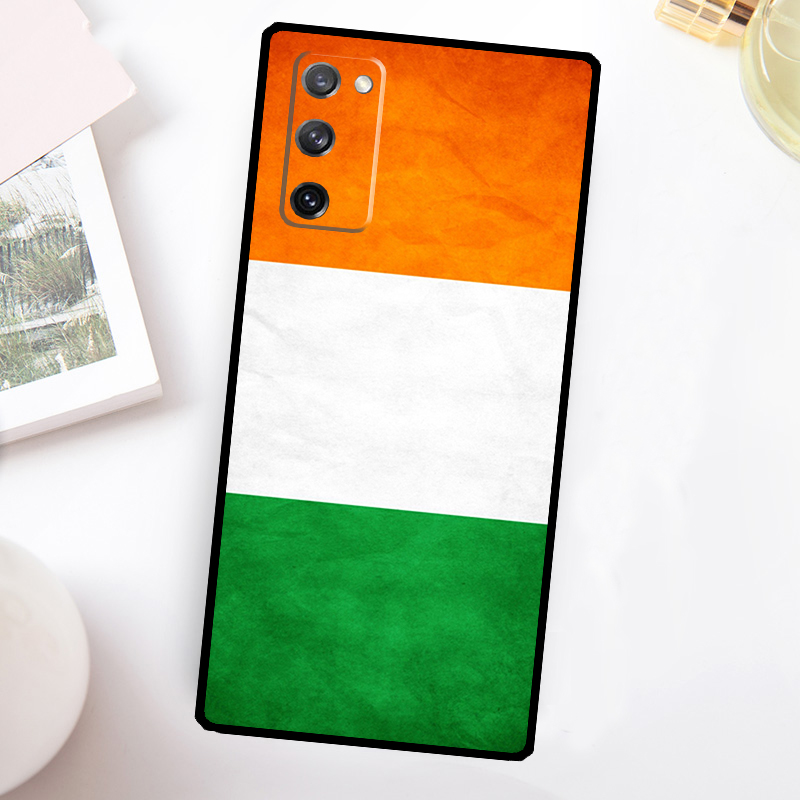 Ireland Irish Flag Phone Case  - Phone Cases Ireland 리뷰 및 가격