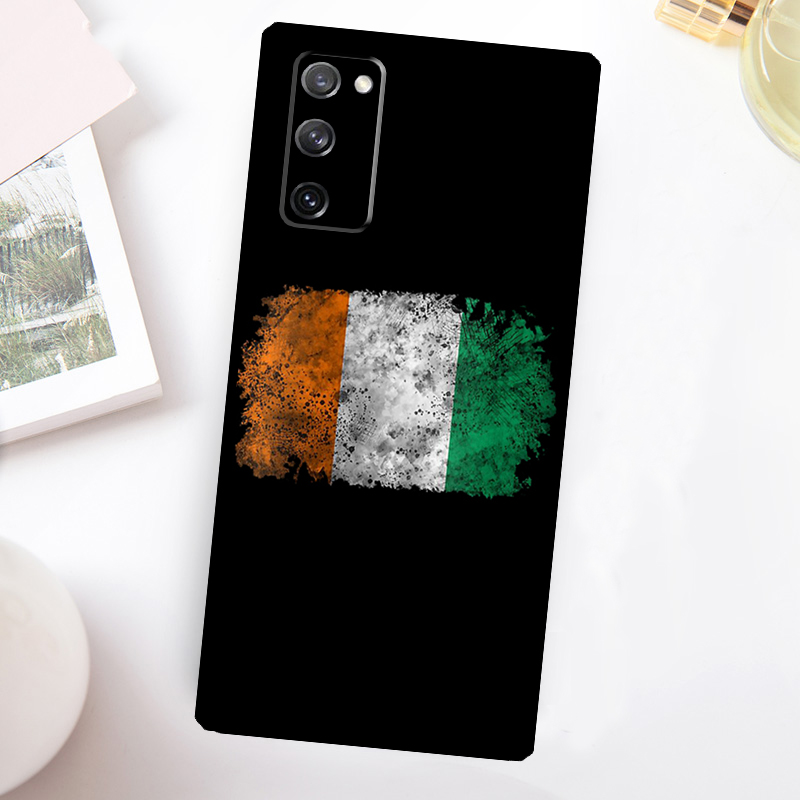 Ireland Irish Flag Phone Case  - Phone Cases Ireland 리뷰 및 가격