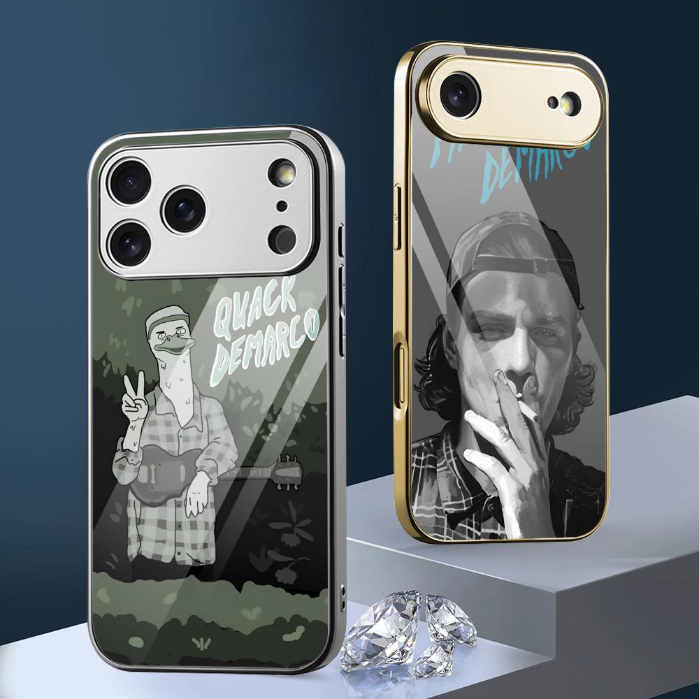 Singer M-Mac D-DeMarco Phone C - Phone Cases Metal 리뷰 및 가격