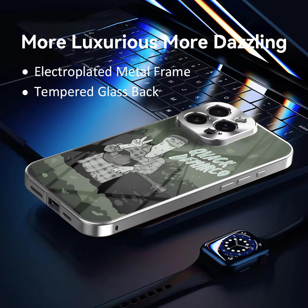 Singer M-Mac D-DeMarco Phone C - Phone Cases Metal 리뷰 및 가격