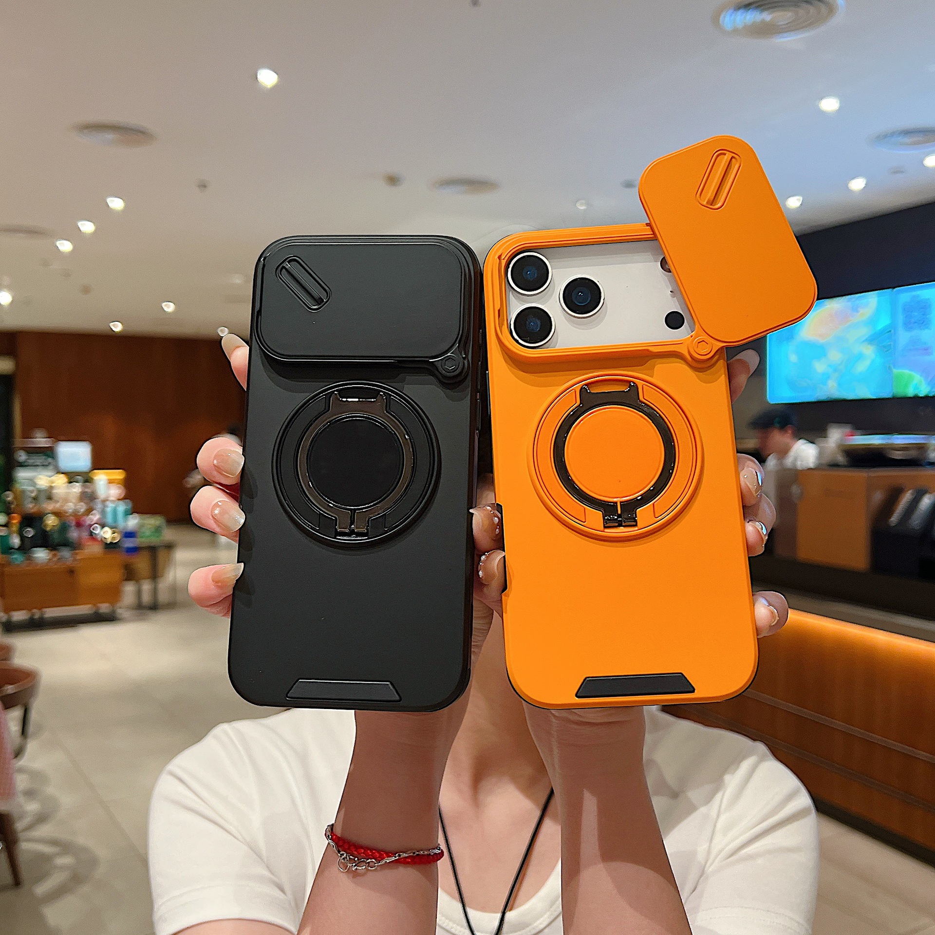 Luxury Heavy-Duty Rugged Armor - Phone Cases Heavy Duty 리뷰 및 가격