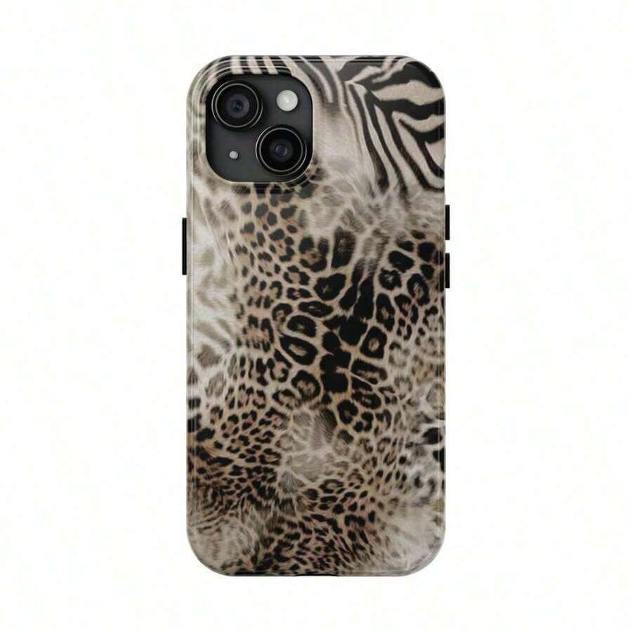 Animal Print Cheetah Zebra Tig - Phone Cases Zebra 리뷰 및 가격
