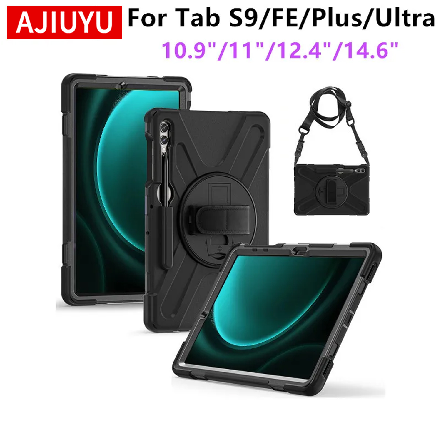 Heavy Duty Shockproof Case For - Phone Cases Heavy Duty 리뷰 및 가격