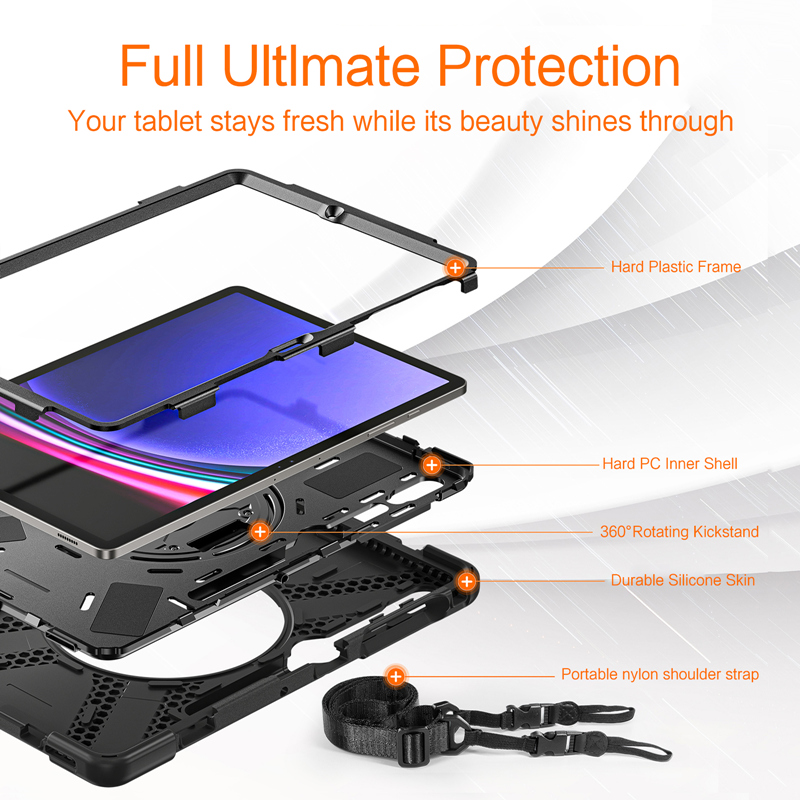 Heavy Duty Shockproof Case For - Phone Cases Heavy Duty 리뷰 및 가격