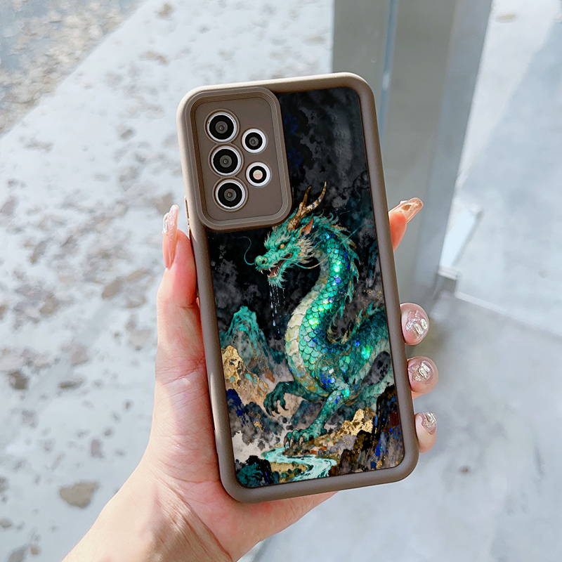 Artistic Chinese Dragon Phoeni - Phone Cases Google Pixel 10 리뷰 및 가격
