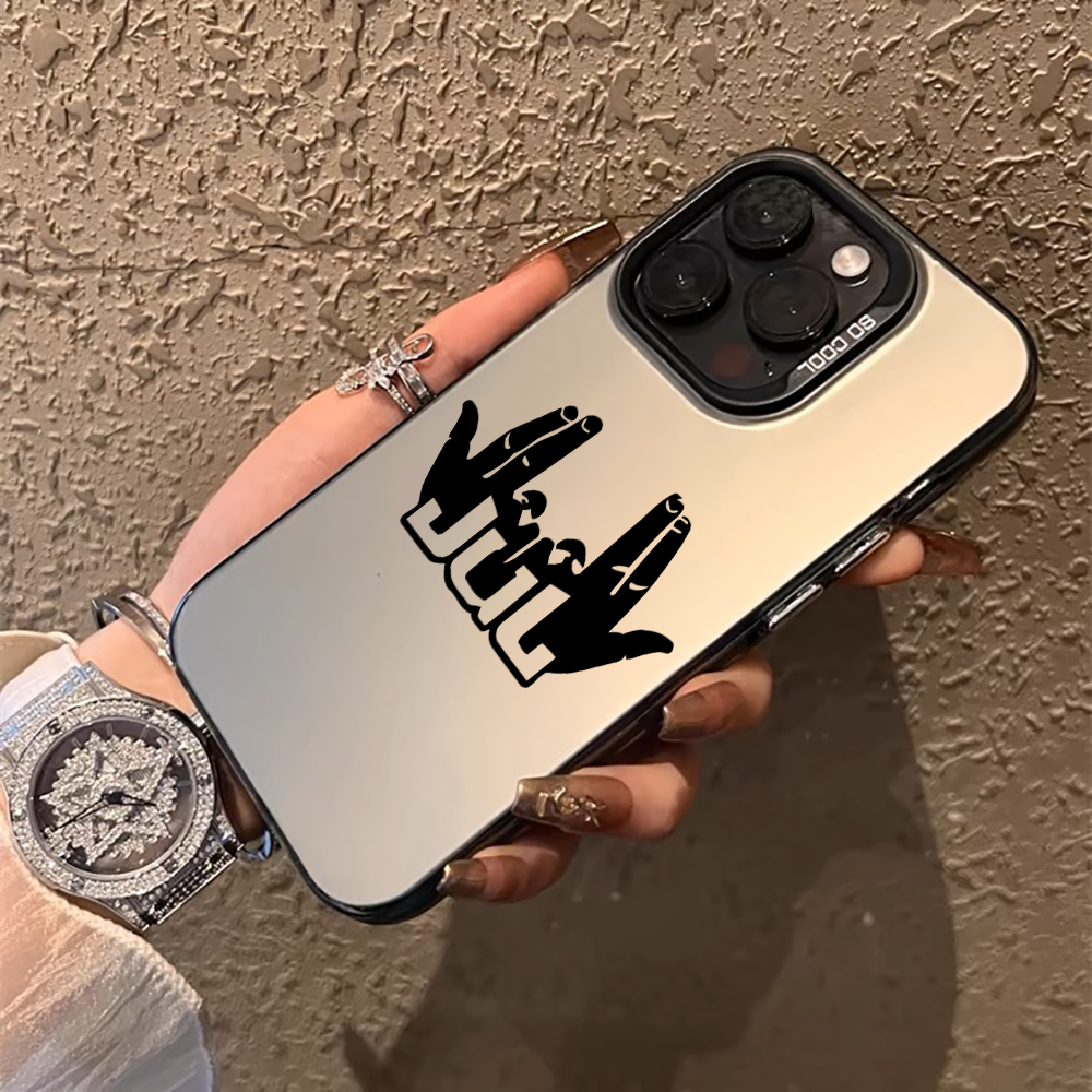 Rapper JuL C'est Pas Des Lol H - Phone Cases Xs Max 리뷰 및 가격