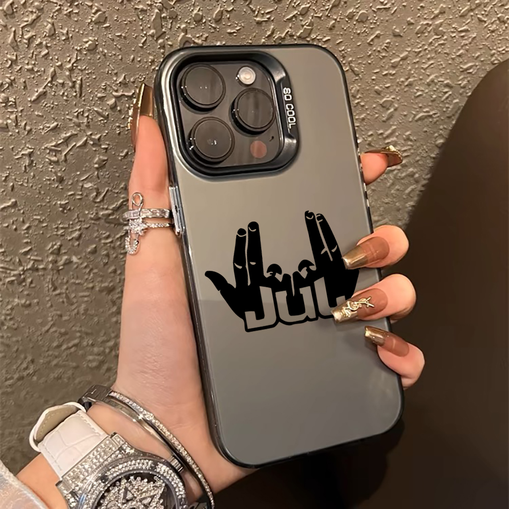 Rapper JuL C'est Pas Des Lol H - Phone Cases Xs Max 리뷰 및 가격