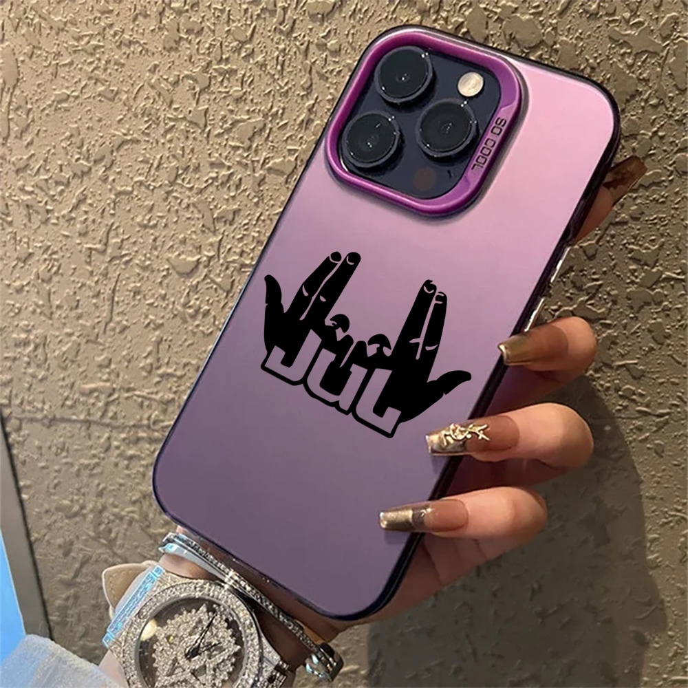 Rapper JuL C'est Pas Des Lol H - Phone Cases Xs Max 리뷰 및 가격