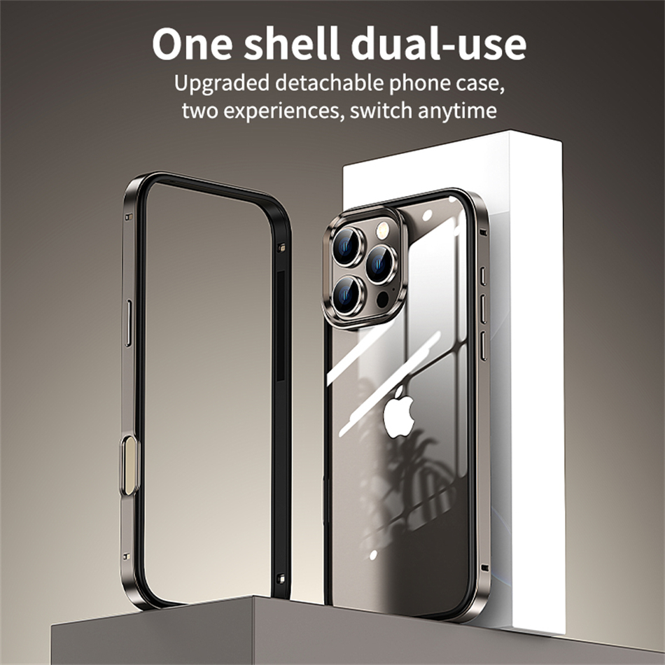 Light Aviation Aluminum Bumper - Phone Cases Aviation 리뷰 및 가격