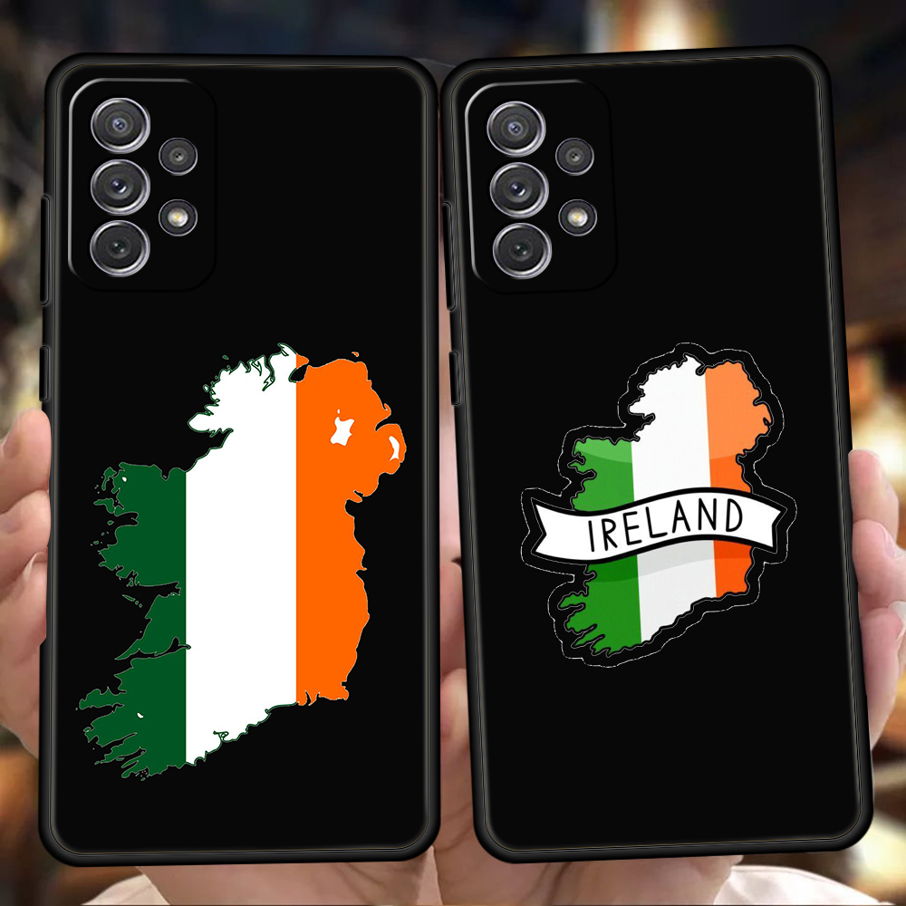 Phone Case For Samsung Galaxy  - Phone Cases Ireland 리뷰 및 가격