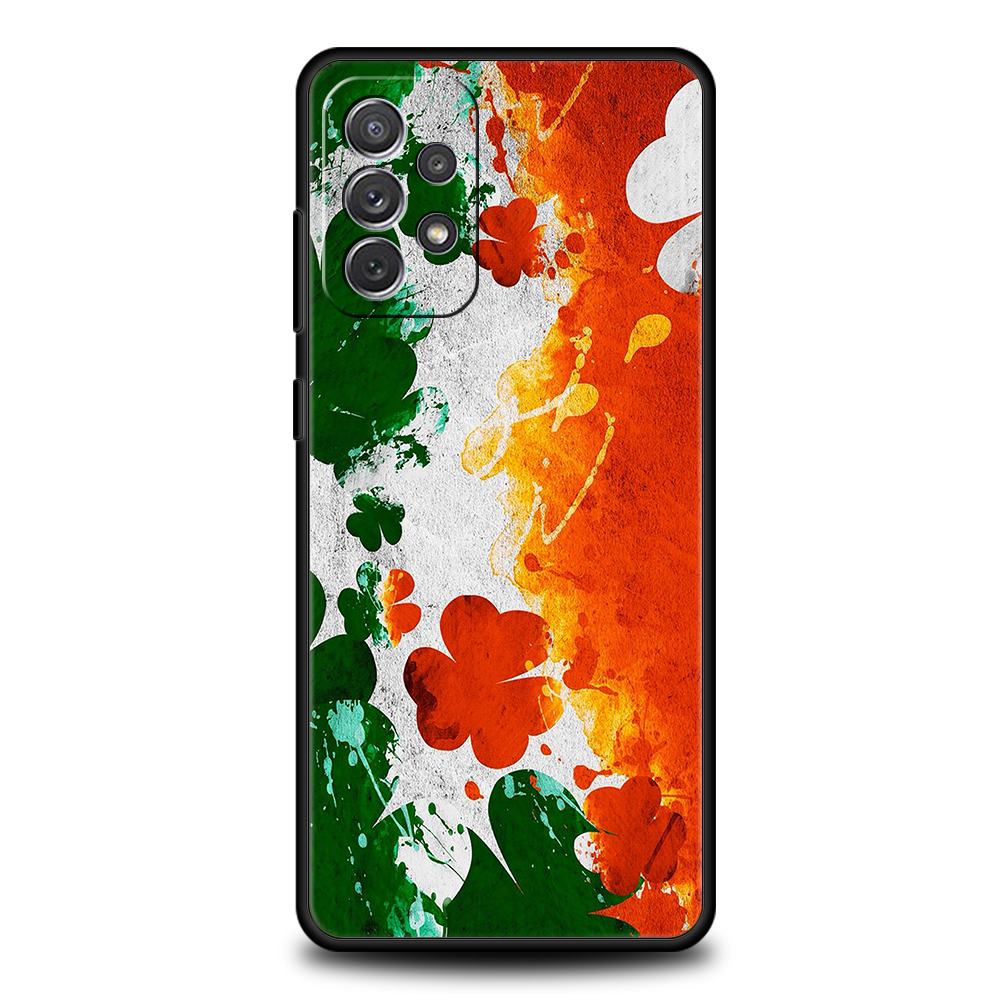 Phone Case For Samsung Galaxy  - Phone Cases Ireland 리뷰 및 가격
