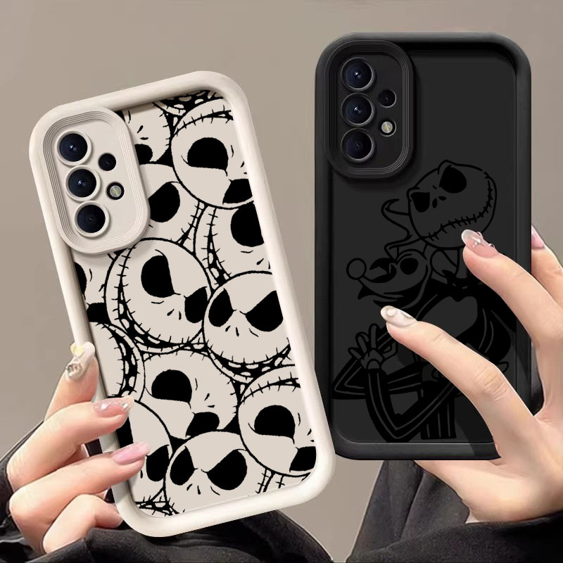 Jack Sally Skellington Art Cas - Phone Cases Disney 리뷰 및 가격