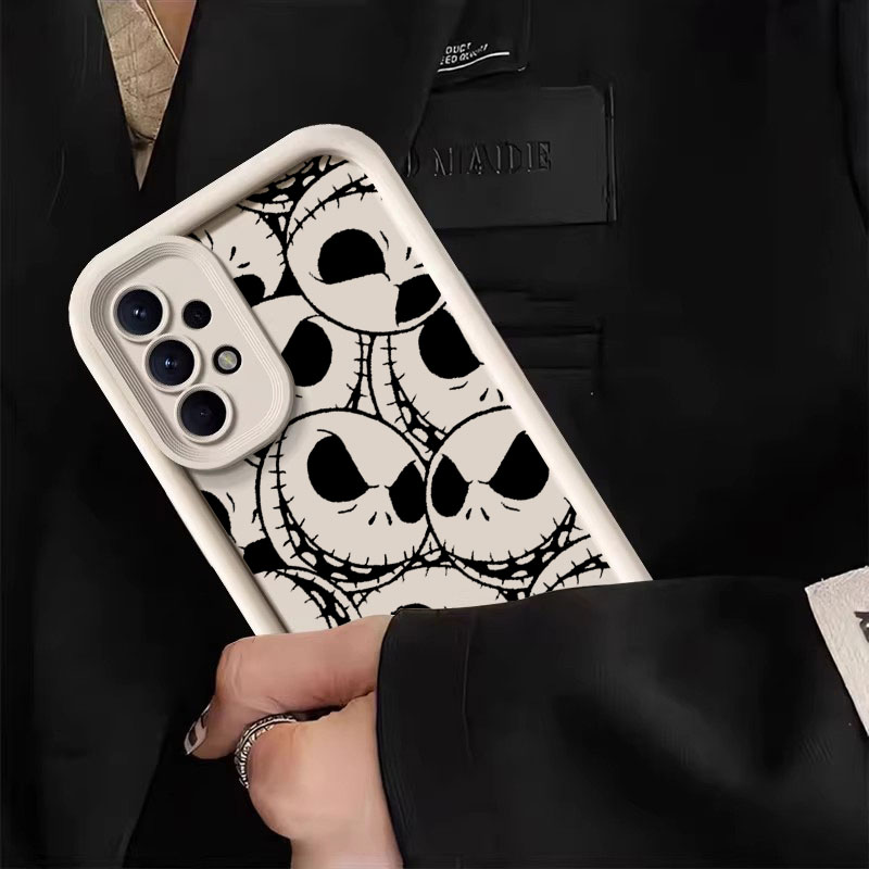 Jack Sally Skellington Art Cas - Phone Cases Disney 리뷰 및 가격