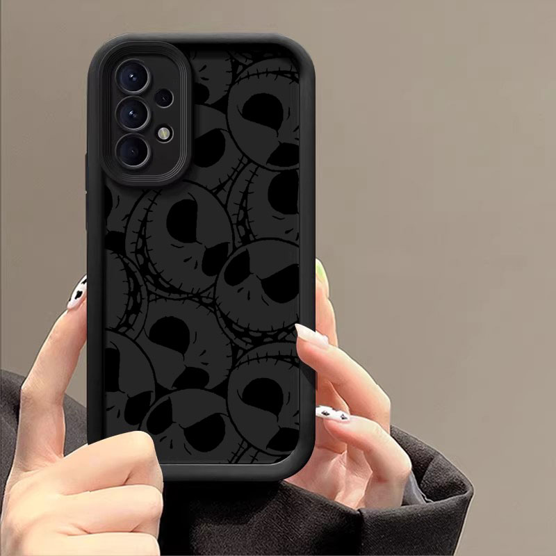 Jack Sally Skellington Art Cas - Phone Cases Disney 리뷰 및 가격
