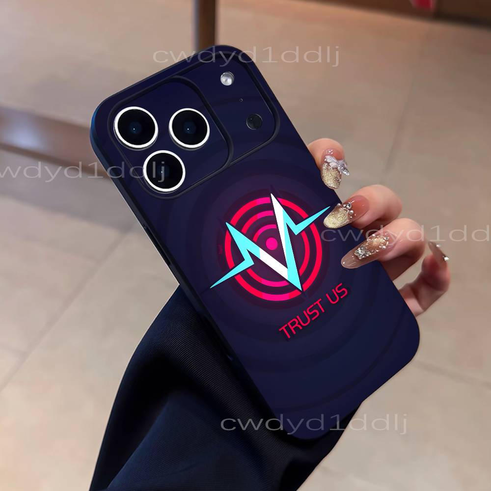 V-Vox Trust Us H-HazbinS Phone - Phone Cases Louis Vuitton 리뷰 및 가격