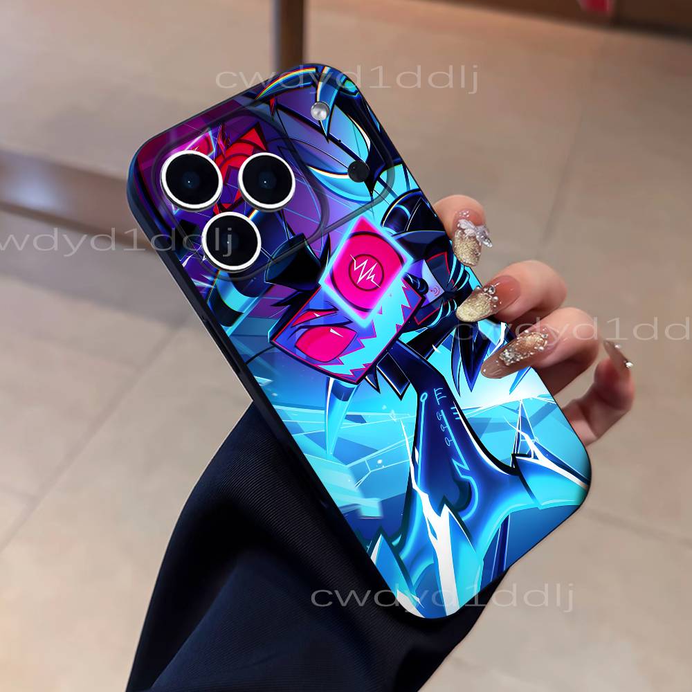 V-Vox Trust Us H-HazbinS Phone - Phone Cases Louis Vuitton 리뷰 및 가격