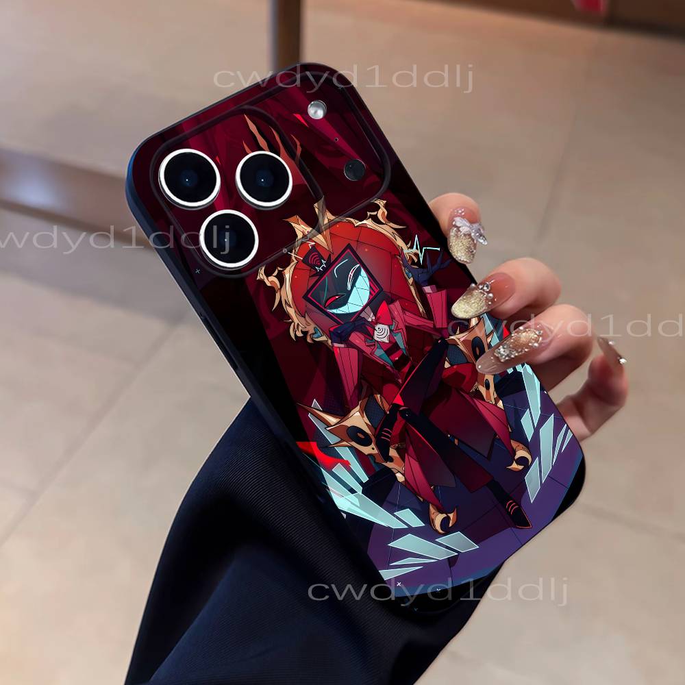 V-Vox Trust Us H-HazbinS Phone - Phone Cases Louis Vuitton 리뷰 및 가격