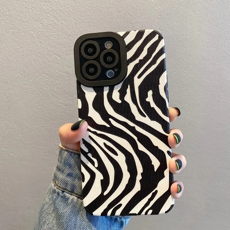 Fashion Zebra Art David Snake  - Phone Cases Zebra 리뷰 및 가격