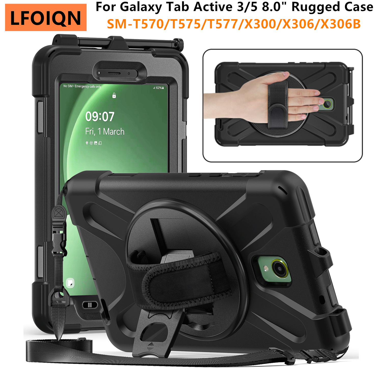 LFOIQN Kids Case For Samsung G - Phone Cases Heavy Duty 리뷰 및 가격