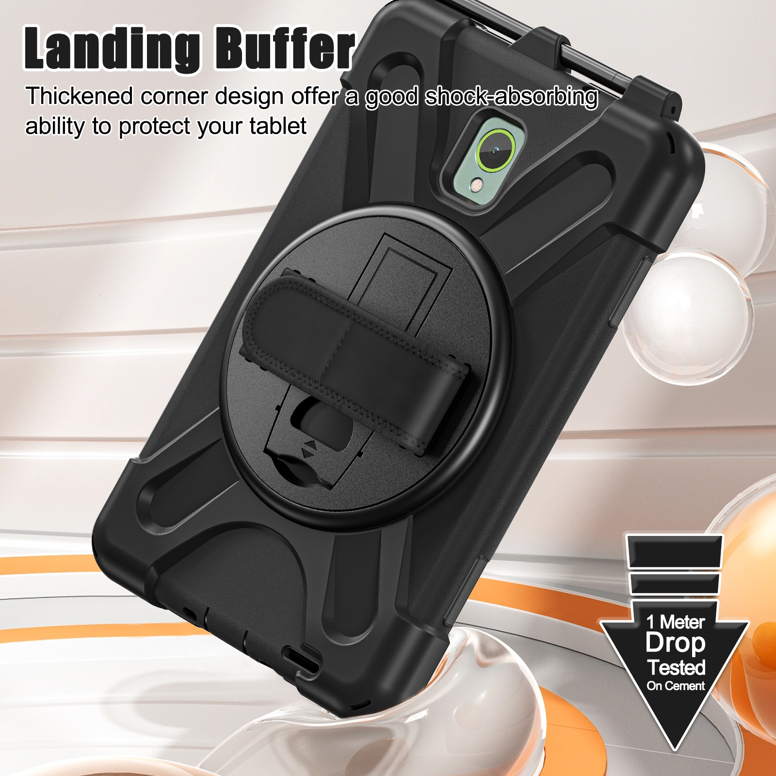 LFOIQN Kids Case For Samsung G - Phone Cases Heavy Duty 리뷰 및 가격