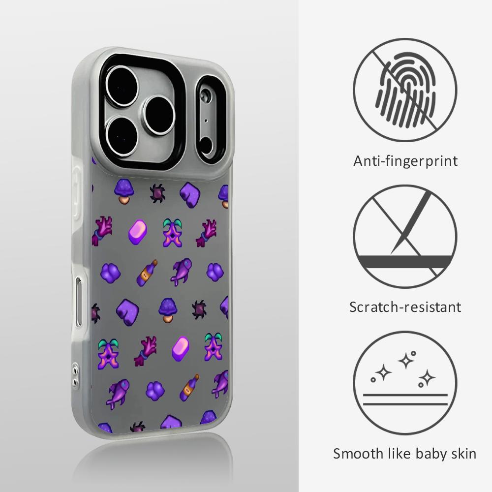 Game S-Stardew v-Valley Phone  - Phone Cases Louis Vuitton 리뷰 및 가격
