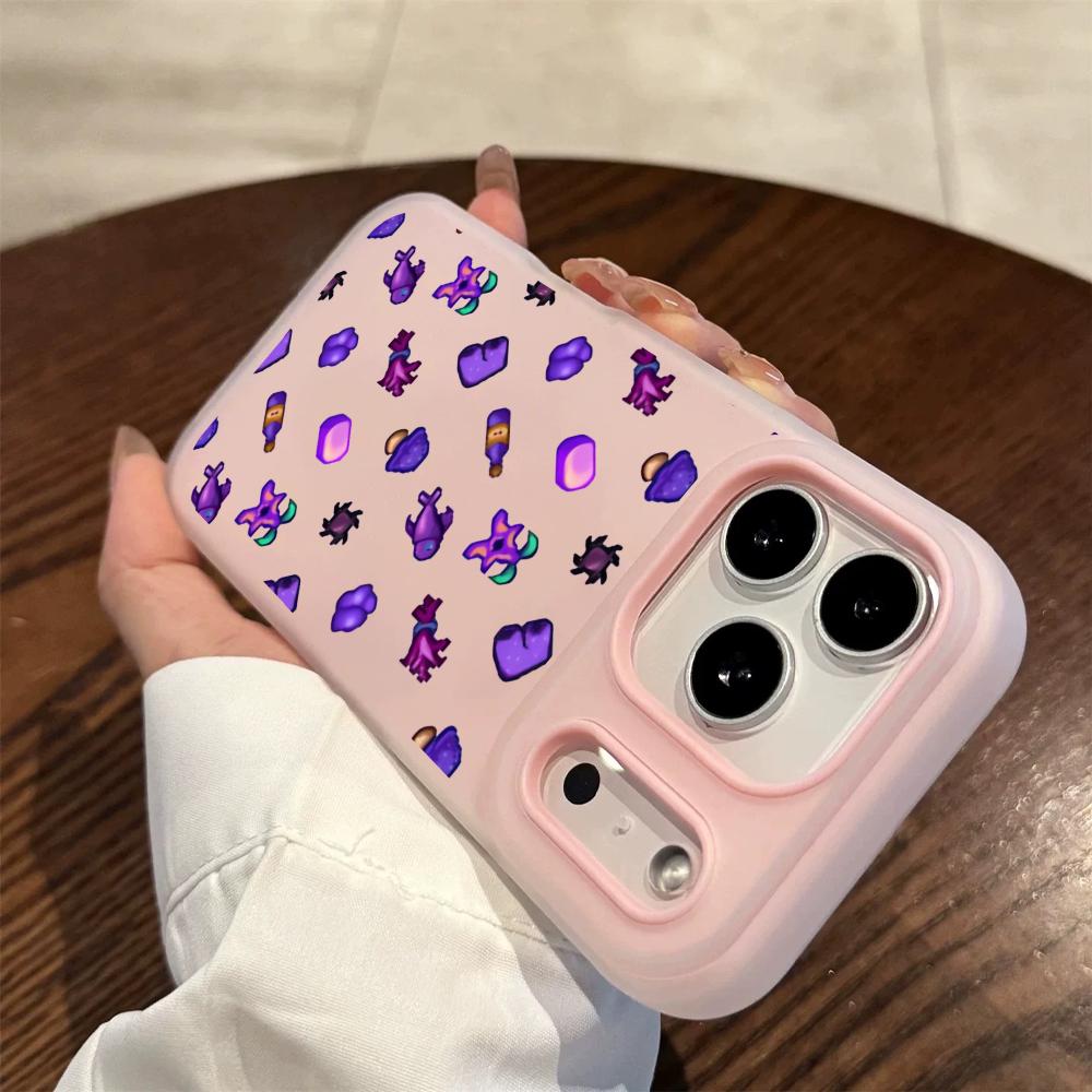 Game S-Stardew v-Valley Phone  - Phone Cases Louis Vuitton 리뷰 및 가격